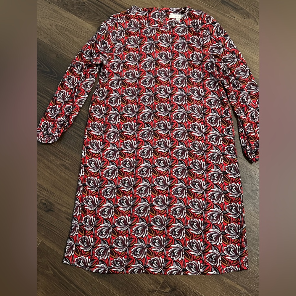 Loft dress